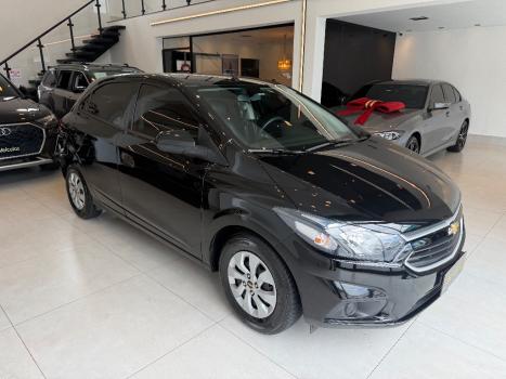 CHEVROLET Onix Hatch 1.0 4P FLEX LT, Foto 2