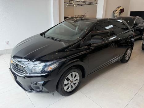 CHEVROLET Onix Hatch 1.0 4P FLEX LT, Foto 3