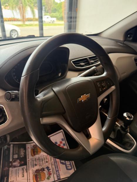 CHEVROLET Onix Hatch 1.0 4P FLEX LT, Foto 5