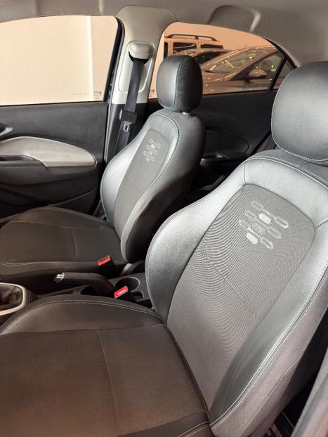 CHEVROLET Onix Hatch 1.0 4P FLEX LT, Foto 6