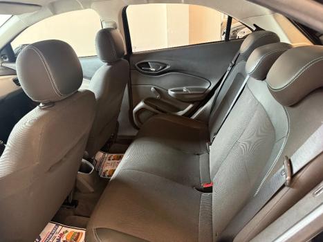 CHEVROLET Onix Hatch 1.0 4P FLEX LT, Foto 7