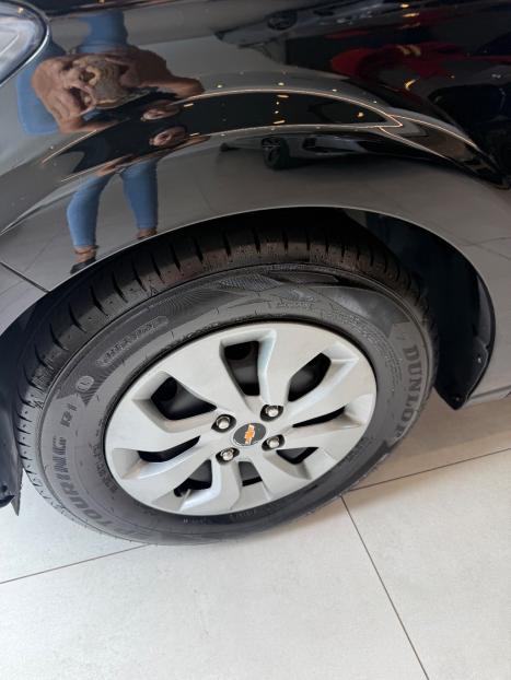 CHEVROLET Onix Hatch 1.0 4P FLEX LT, Foto 9