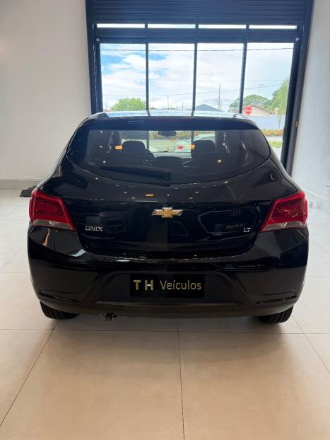 CHEVROLET Onix Hatch 1.0 4P FLEX LT, Foto 11