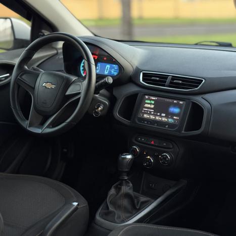 CHEVROLET Onix Hatch 1.4 4P FLEX LTZ, Foto 5