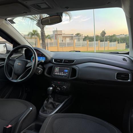 CHEVROLET Onix Hatch 1.4 4P FLEX LTZ, Foto 6