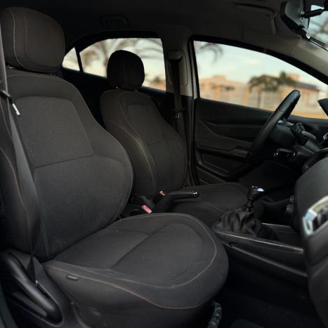 CHEVROLET Onix Hatch 1.4 4P FLEX LTZ, Foto 7