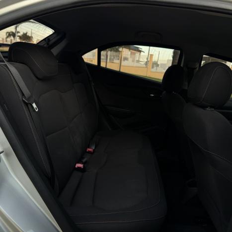 CHEVROLET Onix Hatch 1.4 4P FLEX LTZ, Foto 8