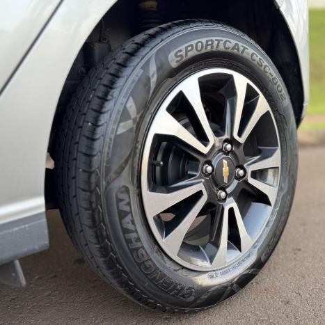 CHEVROLET Onix Hatch 1.4 4P FLEX LTZ, Foto 9