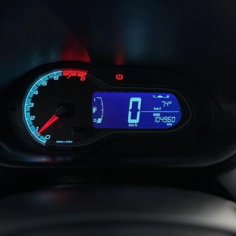 CHEVROLET Onix Hatch 1.4 4P FLEX LTZ, Foto 10