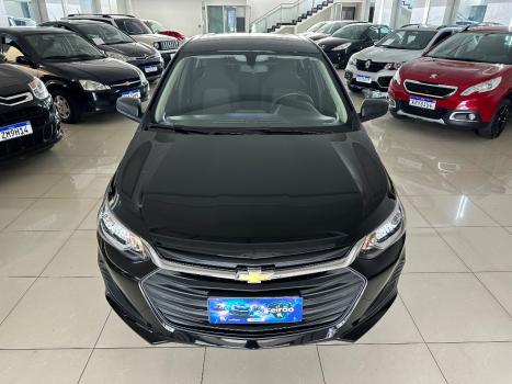 CHEVROLET Onix Hatch 1.0 12V 4P FLEX, Foto 2