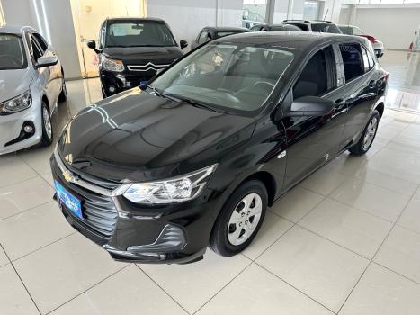 CHEVROLET Onix Hatch 1.0 12V 4P FLEX, Foto 3