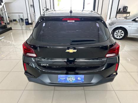 CHEVROLET Onix Hatch 1.0 12V 4P FLEX, Foto 5