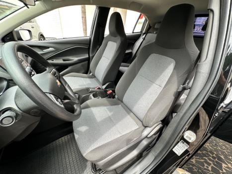 CHEVROLET Onix Hatch 1.0 12V 4P FLEX, Foto 8