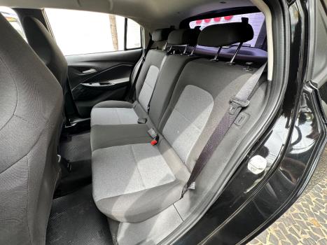 CHEVROLET Onix Hatch 1.0 12V 4P FLEX, Foto 9