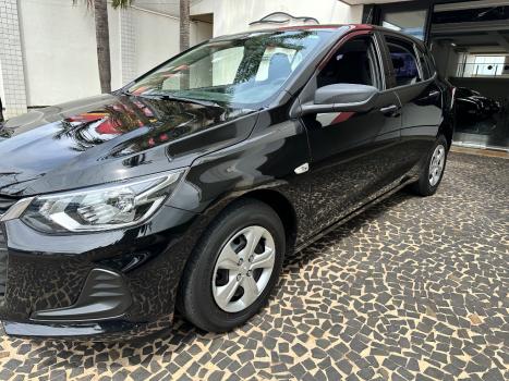 CHEVROLET Onix Hatch 1.0 12V 4P FLEX, Foto 10