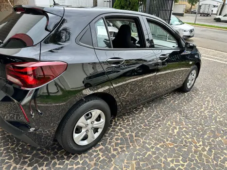 CHEVROLET Onix Hatch 1.0 12V 4P FLEX, Foto 12