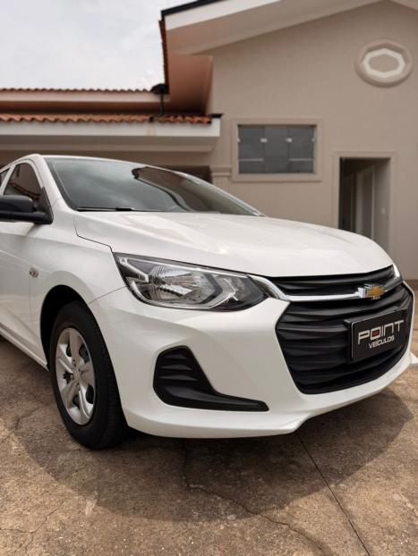 CHEVROLET Onix Hatch 1.0 12V 4P FLEX, Foto 3
