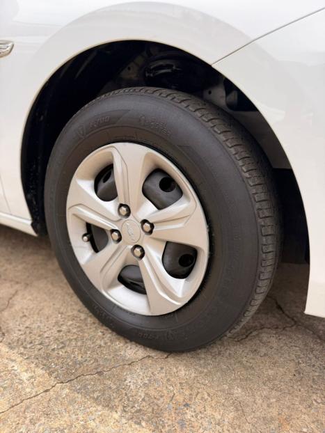 CHEVROLET Onix Hatch 1.0 12V 4P FLEX, Foto 4