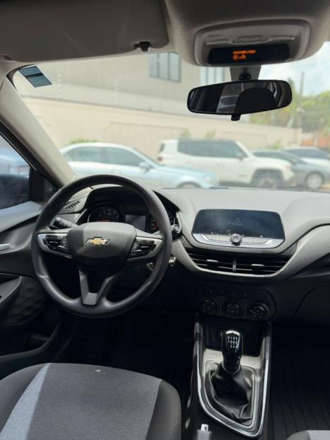 CHEVROLET Onix Hatch 1.0 12V 4P FLEX, Foto 5