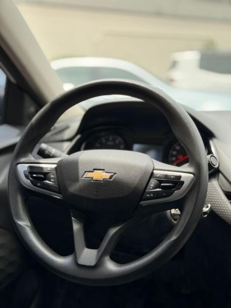 CHEVROLET Onix Hatch 1.0 12V 4P FLEX, Foto 6