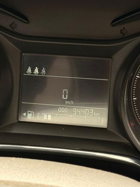 CHEVROLET Onix Hatch 1.0 12V 4P FLEX, Foto 8