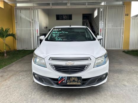 CHEVROLET Onix Hatch 1.4 4P FLEX LTZ AUTOM�TICO, Foto 2