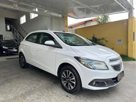 CHEVROLET Onix Hatch 1.4 4P FLEX LTZ AUTOM�TICO, Foto 3