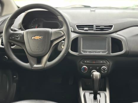 CHEVROLET Onix Hatch 1.4 4P FLEX LTZ AUTOM�TICO, Foto 4