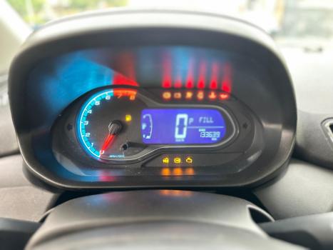 CHEVROLET Onix Hatch 1.4 4P FLEX LTZ AUTOM�TICO, Foto 5