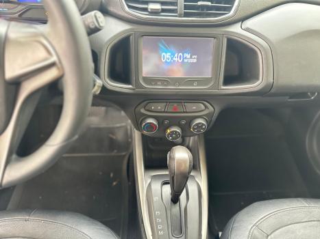 CHEVROLET Onix Hatch 1.4 4P FLEX LTZ AUTOM�TICO, Foto 6