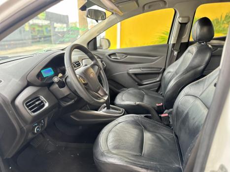 CHEVROLET Onix Hatch 1.4 4P FLEX LTZ AUTOM�TICO, Foto 7