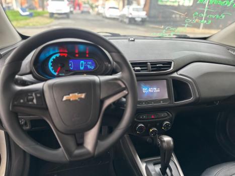 CHEVROLET Onix Hatch 1.4 4P FLEX LTZ AUTOM�TICO, Foto 8