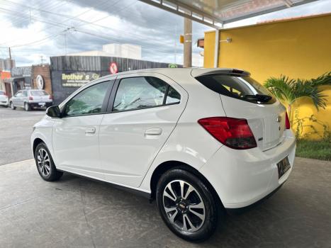 CHEVROLET Onix Hatch 1.4 4P FLEX LTZ AUTOM�TICO, Foto 9