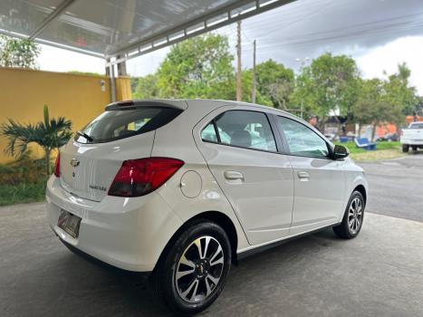 CHEVROLET Onix Hatch 1.4 4P FLEX LTZ AUTOM�TICO, Foto 12