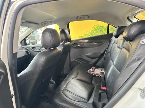 CHEVROLET Onix Hatch 1.4 4P FLEX LTZ AUTOM�TICO, Foto 13