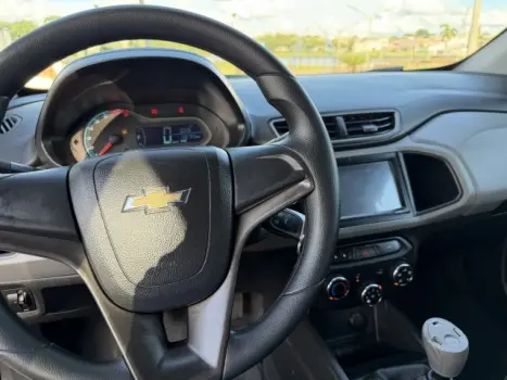 CHEVROLET Onix Hatch 1.0 4P FLEX LT, Foto 11
