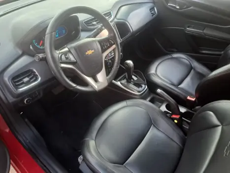 CHEVROLET Onix Hatch 1.4 4P FLEX LTZ AUTOM�TICO, Foto 6