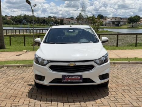 CHEVROLET Onix Hatch 1.0 4P FLEX LT, Foto 2