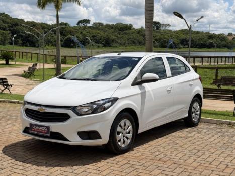 CHEVROLET Onix Hatch 1.0 4P FLEX LT, Foto 3