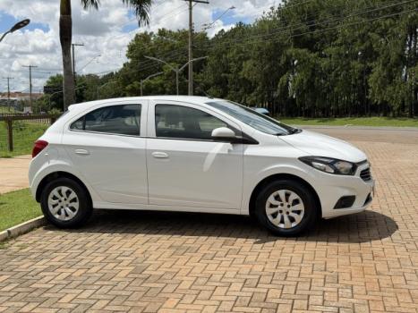 CHEVROLET Onix Hatch 1.0 4P FLEX LT, Foto 4