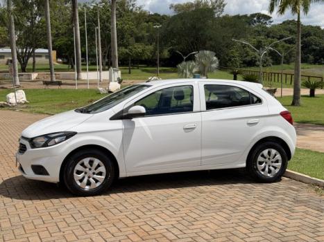 CHEVROLET Onix Hatch 1.0 4P FLEX LT, Foto 5