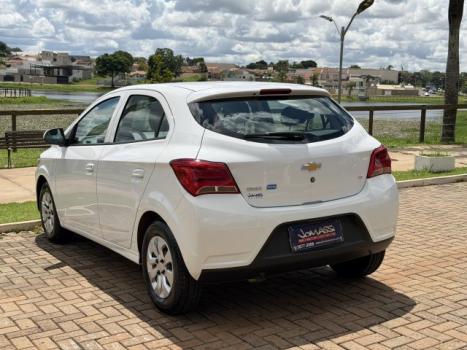 CHEVROLET Onix Hatch 1.0 4P FLEX LT, Foto 8