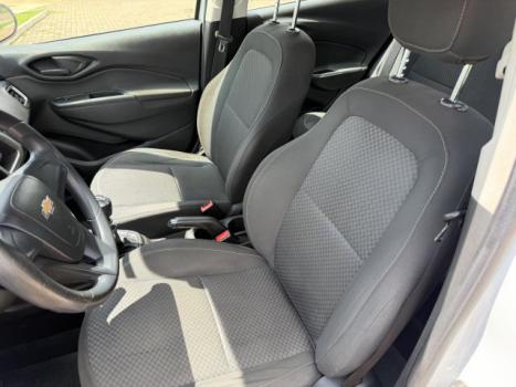 CHEVROLET Onix Hatch 1.0 4P FLEX LT, Foto 9