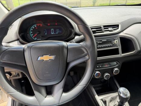 CHEVROLET Onix Hatch 1.0 4P FLEX LT, Foto 10