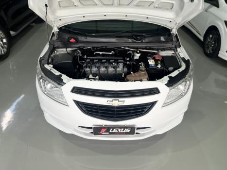 CHEVROLET Onix Hatch 1.0 4P FLEX LS, Foto 5