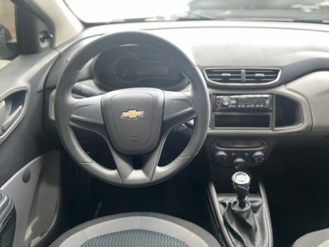 CHEVROLET Onix Hatch 1.0 4P FLEX LS, Foto 6