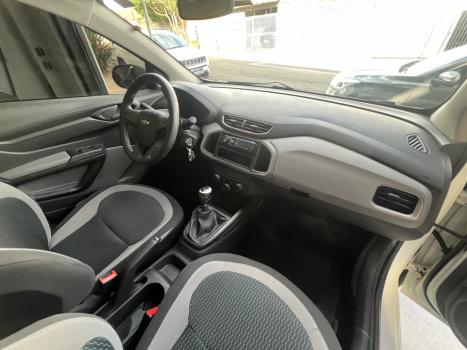 CHEVROLET Onix Hatch 1.0 4P FLEX LS, Foto 11