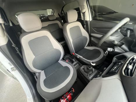 CHEVROLET Onix Hatch 1.0 4P FLEX LS, Foto 12