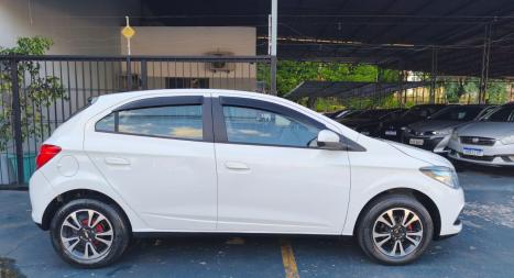 CHEVROLET Onix Hatch 1.4 4P FLEX LTZ AUTOM�TICO, Foto 3