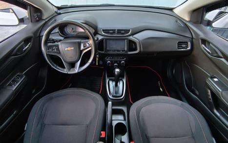 CHEVROLET Onix Hatch 1.4 4P FLEX LTZ AUTOM�TICO, Foto 5